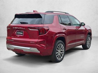 New 2026 GMC Terrain Denali w/ LPO, Floor Liner Package AWD/4WD video 2