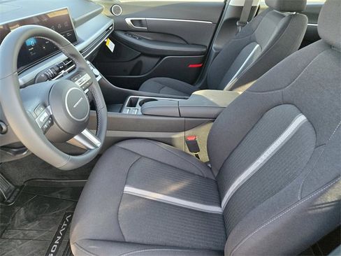 New 2026 Hyundai Sonata SEL image 21
