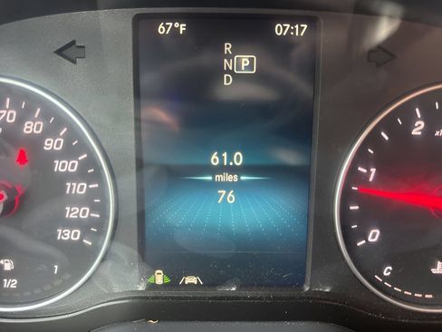 Used 2024 Mercedes-Benz Sprinter 3500 image 28