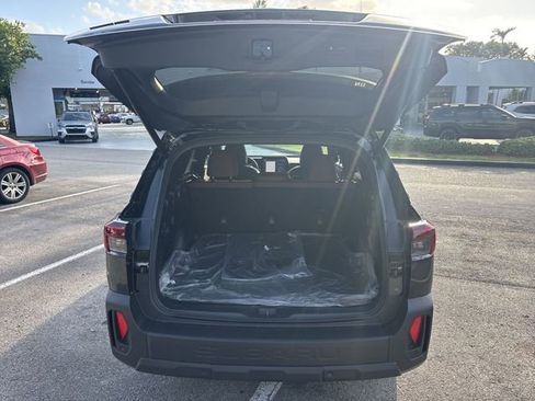 New 2026 Subaru Outback Touring XT AWD/4WD image 24