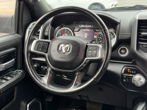 Used 2022 RAM 2500 Laramie image 15