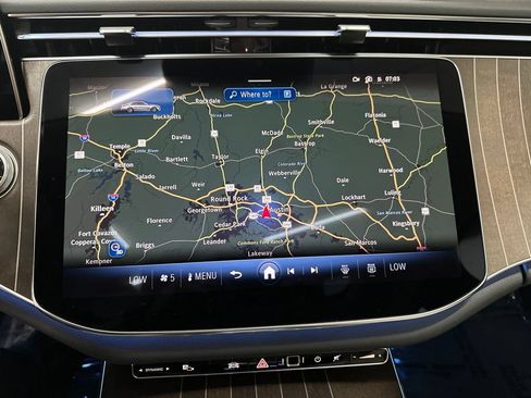 New 2027 Mercedes-Benz E 450 4MATIC Sedan image 19