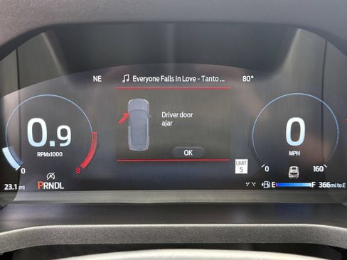 New 2026 Ford Explorer ST-Line w/ ST-Line Street Pack RWD image 28