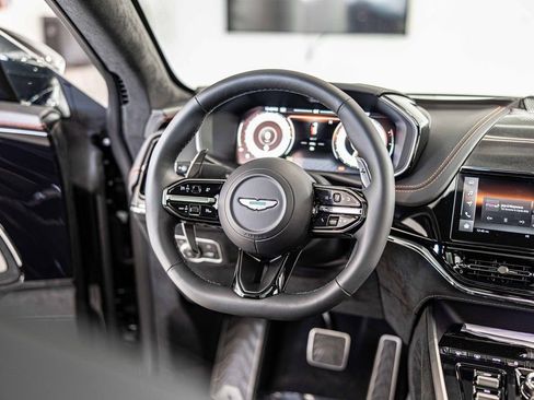 New 2026 Aston Martin DBX S image 39