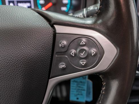 Used 2022 Chevrolet Colorado LT w/ Fleet Safety Package RWD image 29