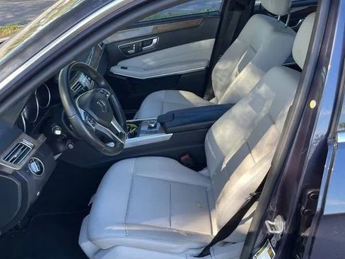 Used 2016 Mercedes-Benz E 350 Sedan image 9