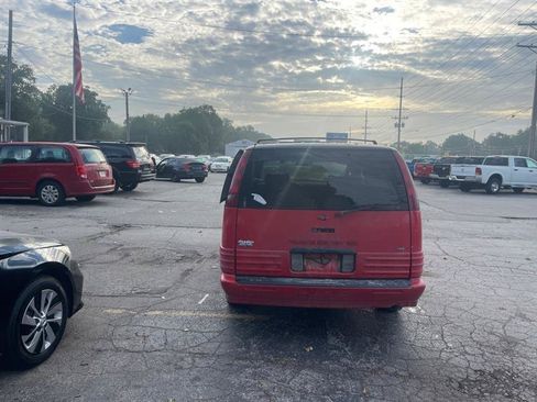 Used 1994 Pontiac Trans Sport SE FWD image 6