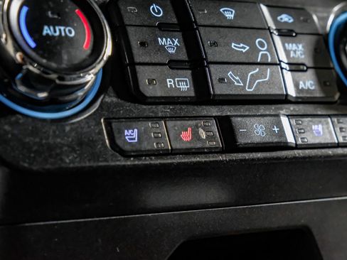 Used 2017 Ford F350 Lariat w/ Lariat Ultimate Package image 26