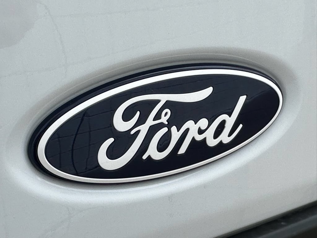 New 2026 Ford Transit 250 Low Roof AWD w/ Load Area Protection Package image 24