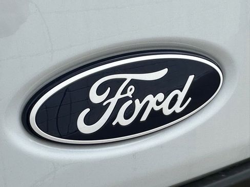 New 2026 Ford Transit 250 Low Roof AWD w/ Load Area Protection Package image 24