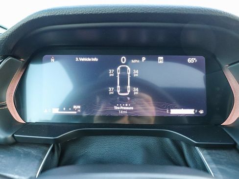 New 2026 Jeep Grand Cherokee L Limited AWD/4WD image 29