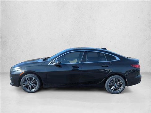 Used 2023 BMW 228i Gran Coupe w/ Convenience Package FWD image 4