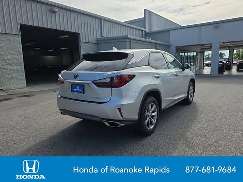 Used 2018 Lexus RX 350 FWD w/ Accessory Package image 5