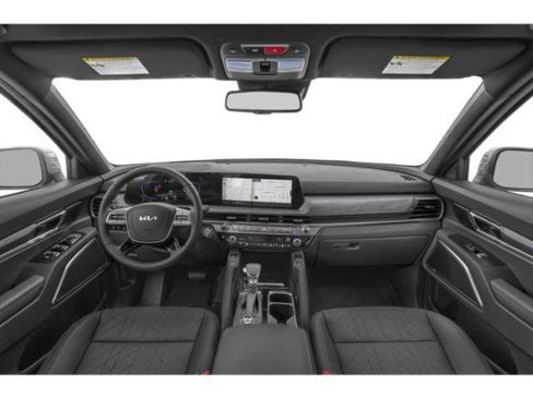 Certified 2024 Kia Telluride EX X-Line AWD/4WD image 11