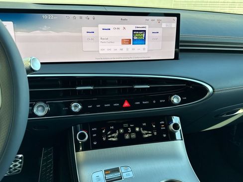 New 2026 Genesis GV70 3.5T Sport Advanced AWD/4WD image 6