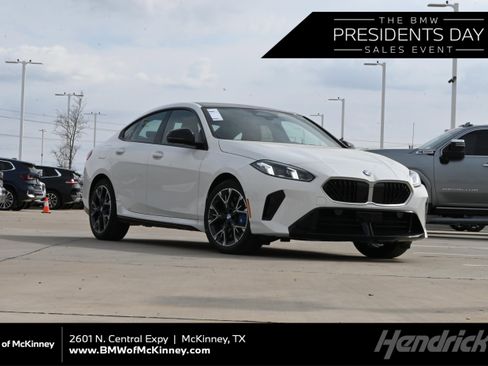 New 2026 BMW 228i w/ Premium Package image 1
