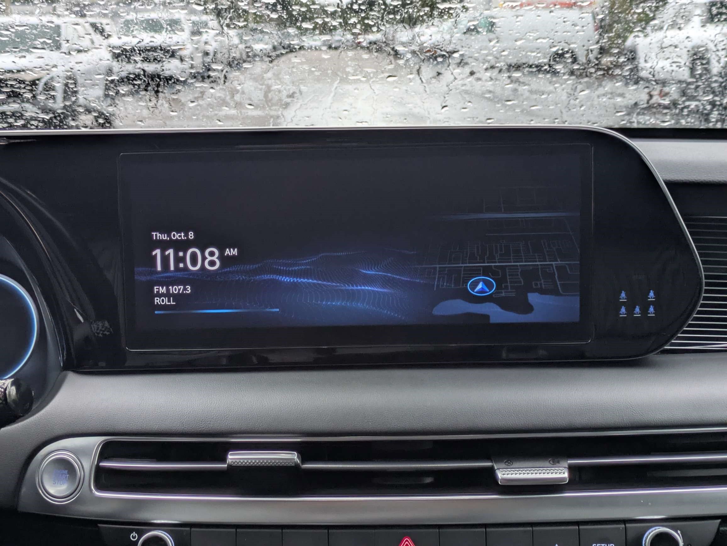 Used 2024 Hyundai Palisade Calligraphy AWD/4WD image 18