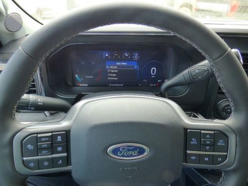 New 2026 Ford F350 Lariat w/ Lariat Premium Package AWD/4WD image 32
