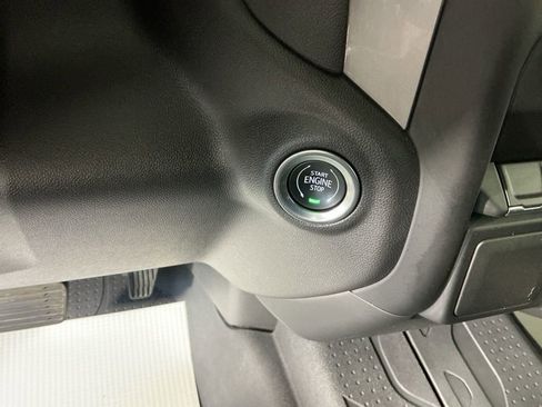 Used 2024 Chevrolet Silverado 1500 W/T w/ WT Value Package image 12