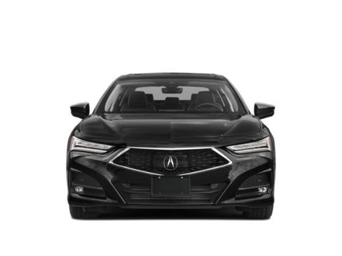 Certified 2023 Acura TLX image 4