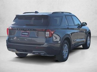 New 2026 Ford Explorer Active w/ Active Comfort Package video 2