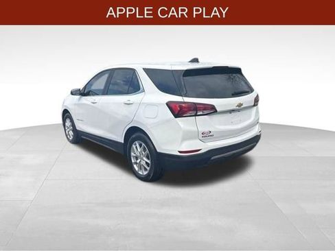 Used 2023 Chevrolet Equinox LT image 5