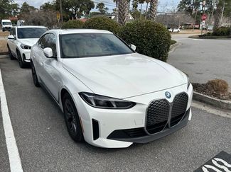 Used 2025 BMW i4 eDrive40 w/ Premium Package video 1