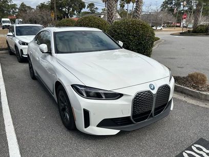 Used 2025 BMW i4 eDrive40 w/ Premium Package