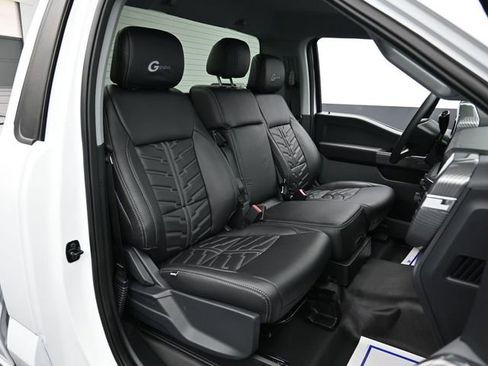 New 2025 Ford F150 XL w/ Equipment Group 103A High image 26