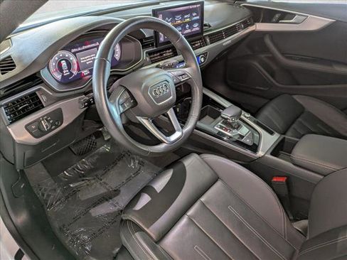 Used 2024 Audi A5 2.0T Premium Plus image 10