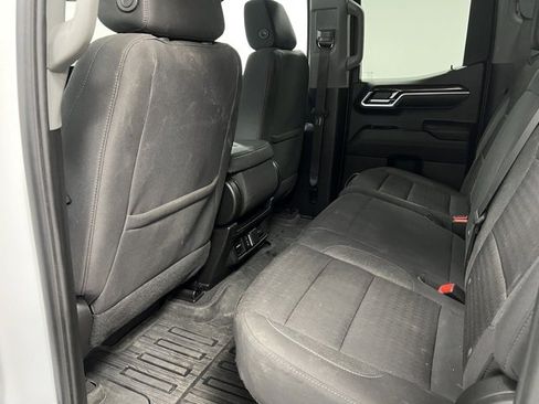 Used 2024 GMC Sierra 1500 Elevation image 42