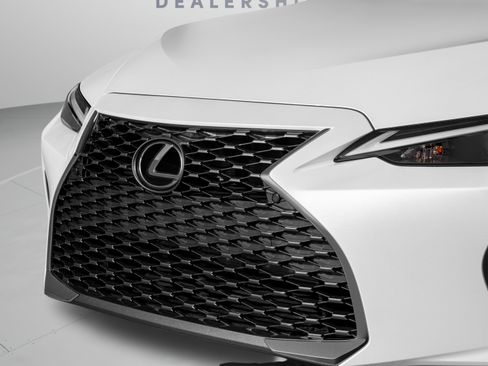 Used 2023 Lexus IS 300 w/ Comfort Package RWD image 53
