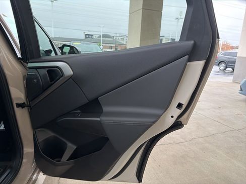 Used 2025 BMW X3 M50 w/ Premium Package image 25