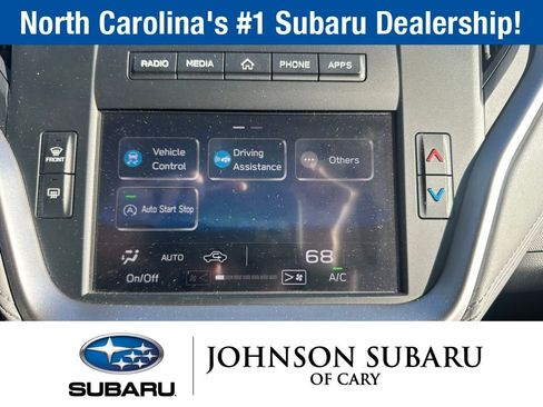 Used 2020 Subaru Legacy w/ Alloy Wheel Package image 12