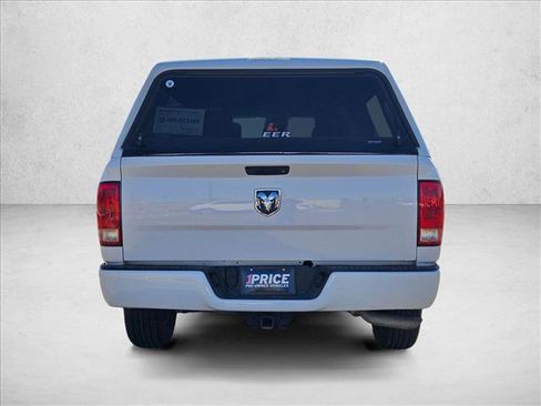 Used 2018 RAM 1500 Express image 6