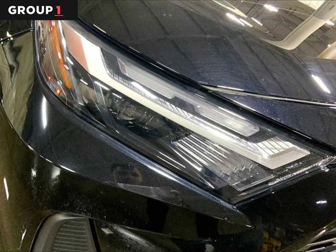 Used 2023 Toyota RAV4 XLE image 27