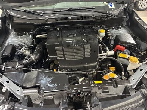 Used 2022 Subaru Forester Premium image 18