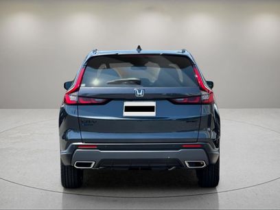 New 2026 Honda CR-V Sport-L