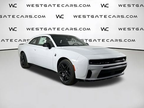 New 2026 Dodge Charger R/T Scat Pack image 44