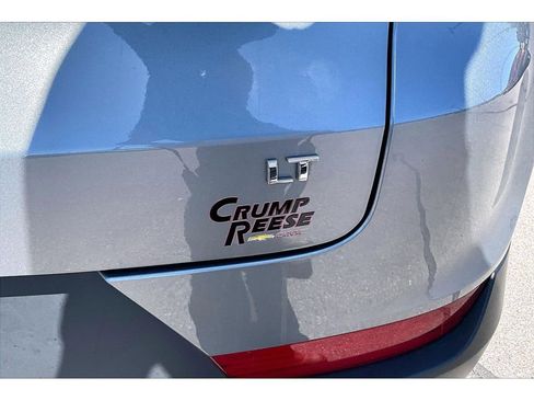 Used 2023 Chevrolet TrailBlazer LT AWD/4WD image 22