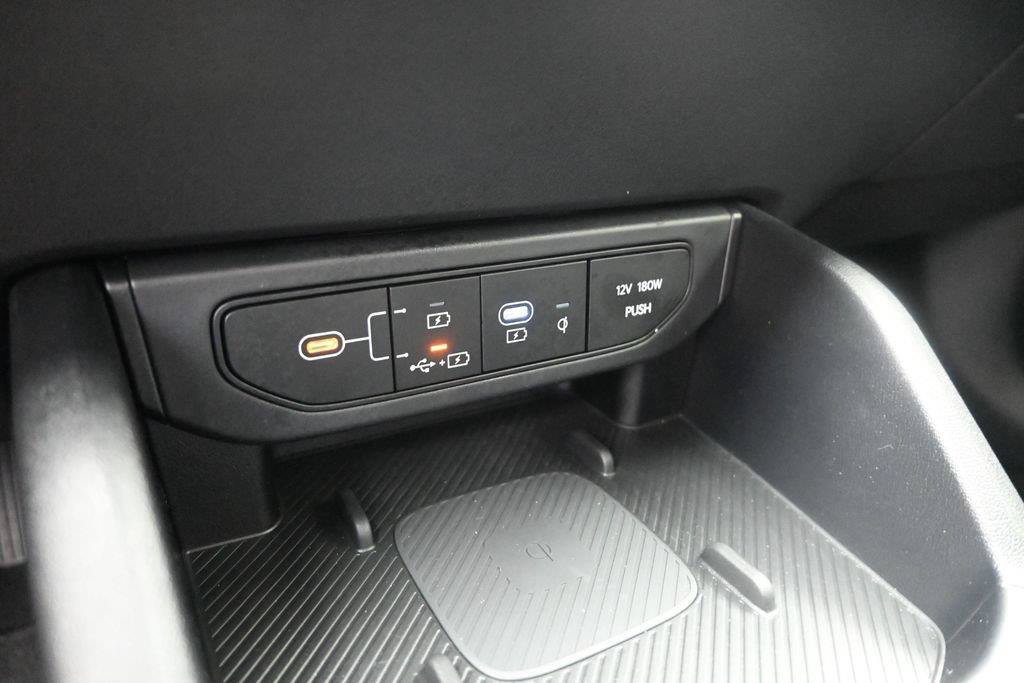 Used 2026 Kia K4 GT-Line Turbo FWD image 12