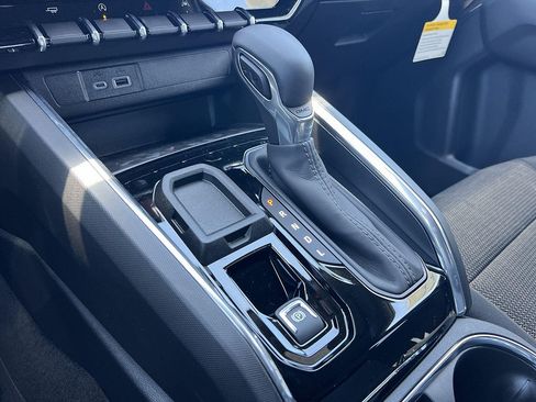 New 2026 GMC Canyon Elevation RWD image 21