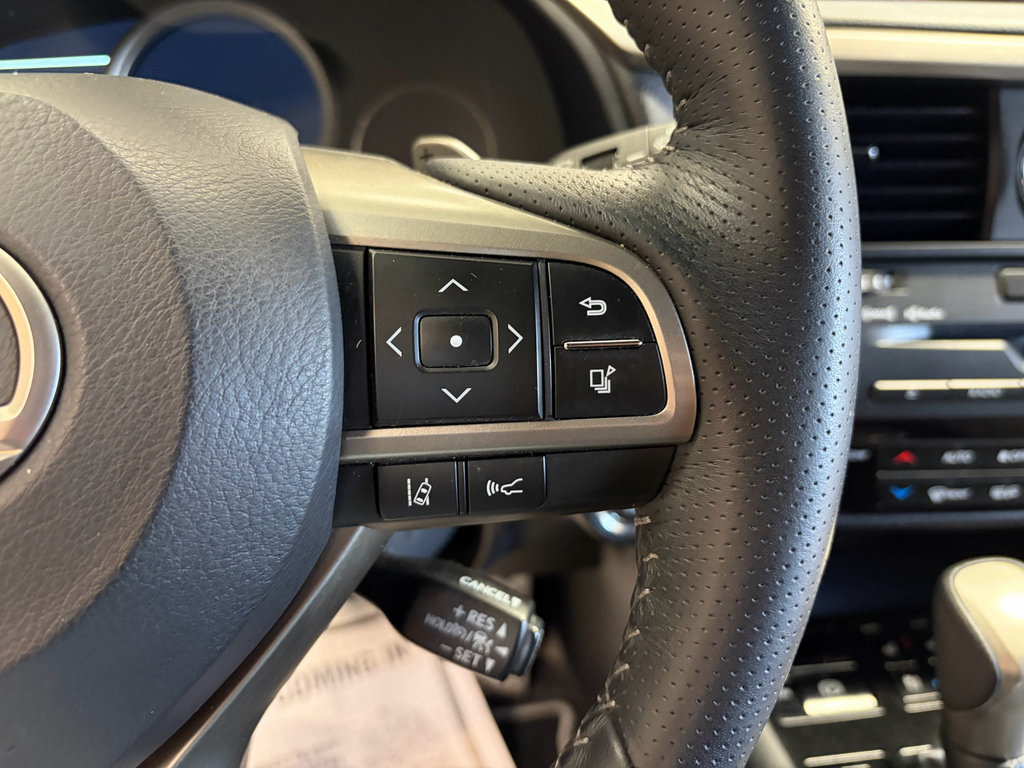 Used 2018 Lexus RX 350 F Sport AWD/4WD image 14