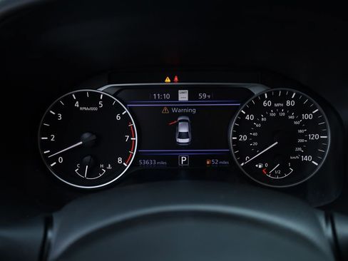 Used 2024 Nissan Altima 2.5 SV w/ SV Premium Package image 25