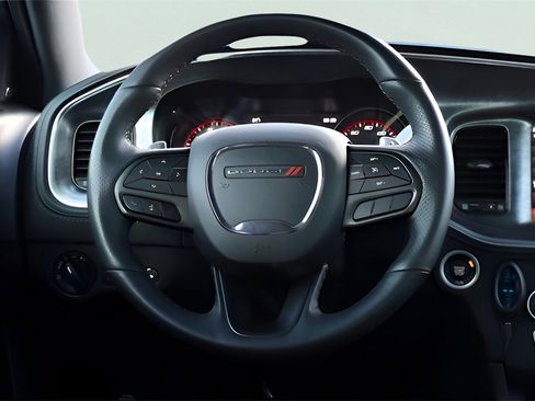 Used 2023 Dodge Charger R/T w/ Daytona Edition Group image 17