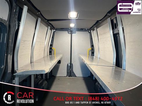 Used 2019 Mercedes-Benz Sprinter 170 image 13