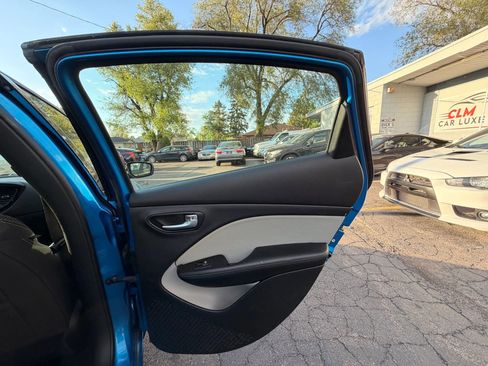 Used 2015 Dodge Dart SXT FWD image 26