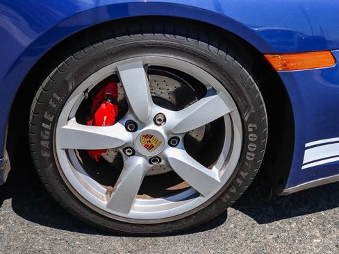 Used 2006 Porsche Cayman S RWD image 18