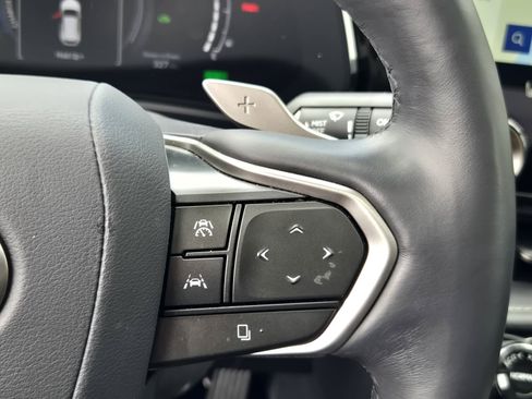 Certified 2026 Lexus NX 350h AWD w/ Accessory Package (2T) image 22