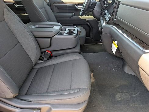 New 2026 Chevrolet Silverado 1500 LT AWD/4WD image 12